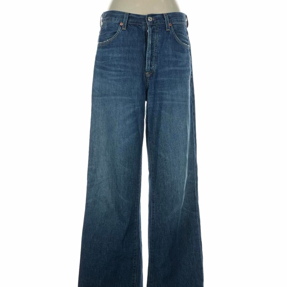 Citizens of humanity annina jeans